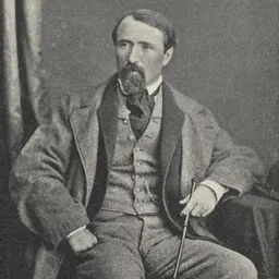 Portrait of Wilhelm Pressel