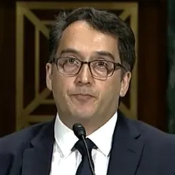 Portrait of Ryan Goodman