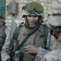 Portrait of Douglas A. Zembiec
