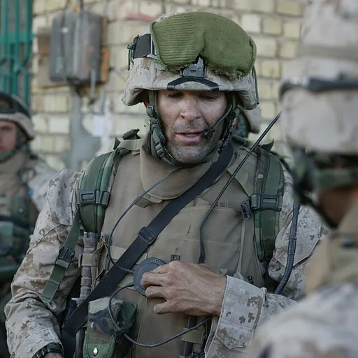 Portrait of Douglas A. Zembiec