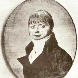 Portrait of Karl Schulmeister