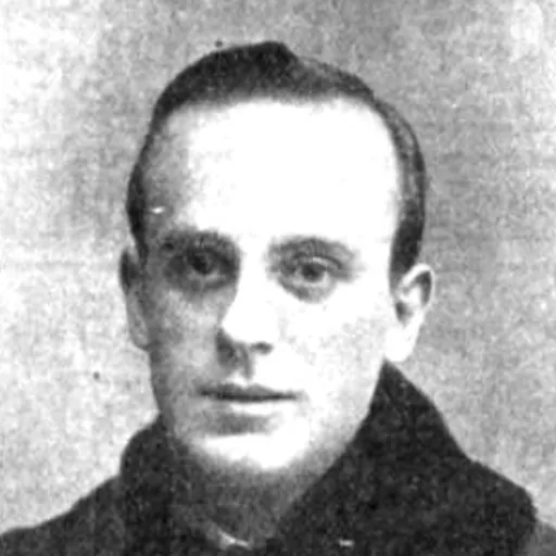 Portrait of Pedro Pérez Fernández