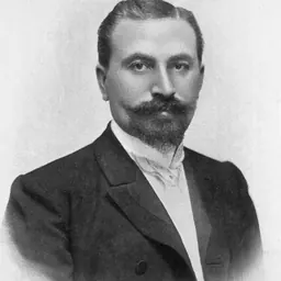 Portrait of Jean-François Calot