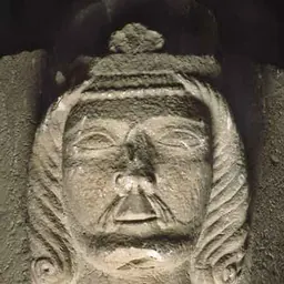 Portrait of Magnus III of Sweden