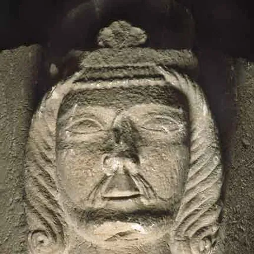 Portrait of Magnus III of Sweden