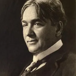 Portrait of Arthur Williams