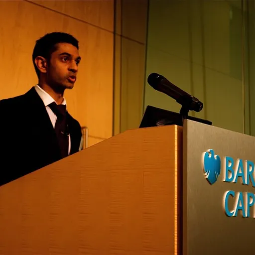 Portrait of Dhruv Patel