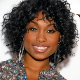 Portrait of Angell Conwell