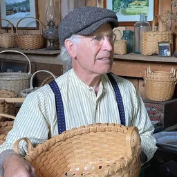 Portrait of Jeffrey Gale