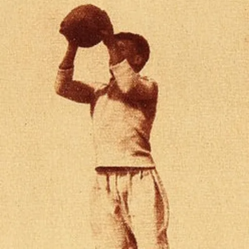 Portrait of Jorge Pardon