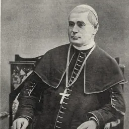 Portrait of János Csernoch