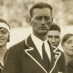 Portrait of Gerrit Kleerekoper