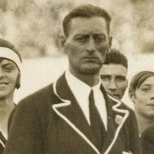 Portrait of Gerrit Kleerekoper