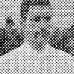 Portrait of Charlie Chignell