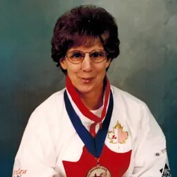 Portrait of Vivian Berkeley