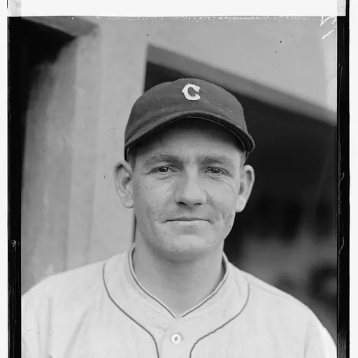 Portrait of Logan Drake
