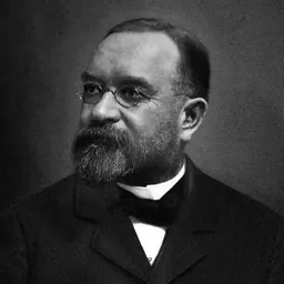 Portrait of William Plankinton