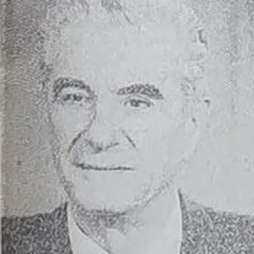 Portrait of Pirro Kondi