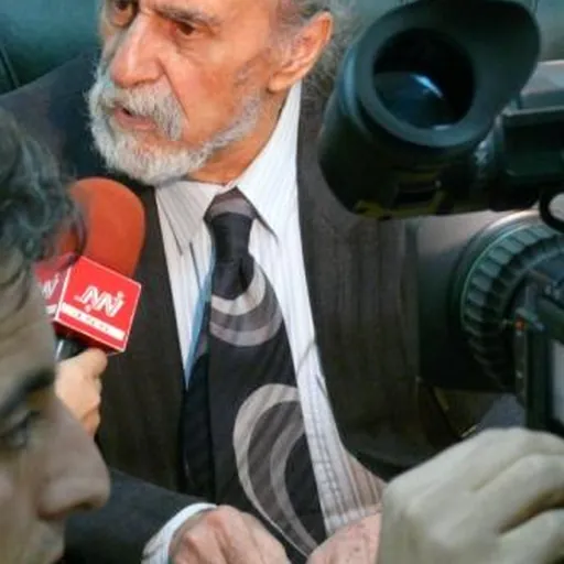 Portrait of Abbas Katouzian
