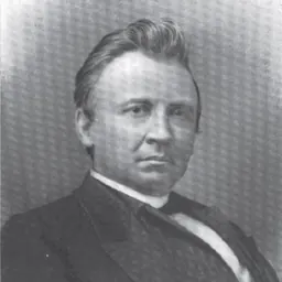 Portrait of John G. Breslin