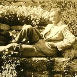 Portrait of William Arnold-Forster