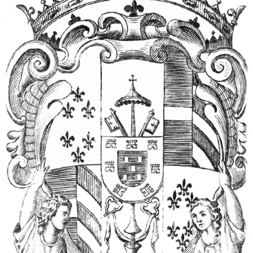 Portrait of Andrea Adolfati