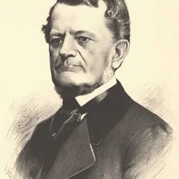 Portrait of Jan Erazim Vocel
