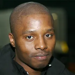Portrait of Chris Ngimbi