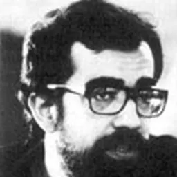 Portrait of Tenório Jr.
