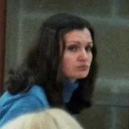 Portrait of Margareta Mureșan