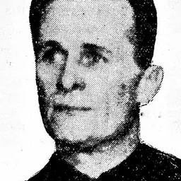 Portrait of Elis Sipilä