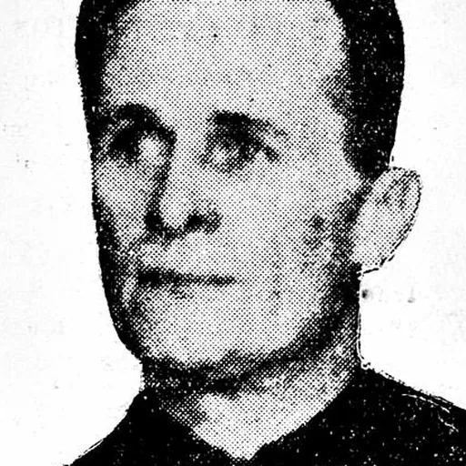 Portrait of Elis Sipilä