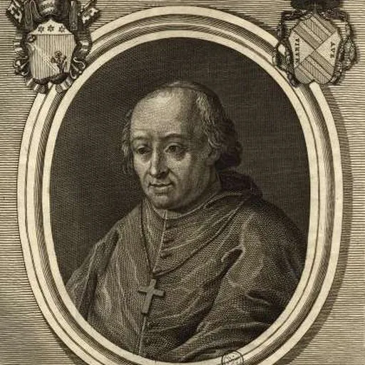 Portrait of José Francisco Miguel António de Mendonça