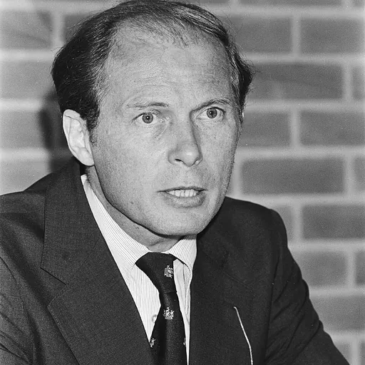 Portrait of Pieter Beelaerts van Blokland