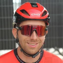 Portrait of Amaury Capiot