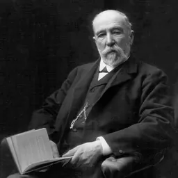 Portrait of Augustus Gough-Calthorpe, 6th Baron Calthorpe