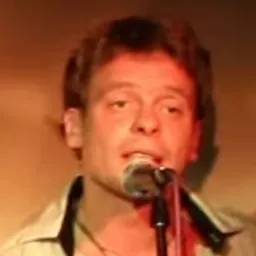 Portrait of Pavel Maykov