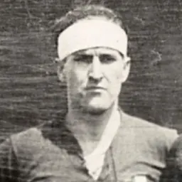 Portrait of Walter Weiler