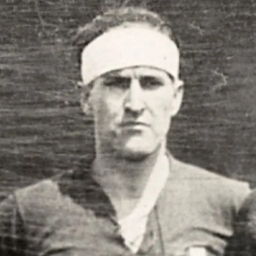 Portrait of Walter Weiler