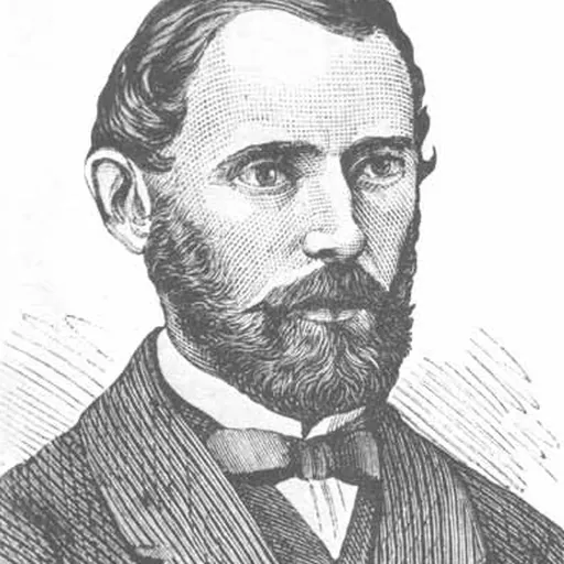 Portrait of Vladimir Jovanović