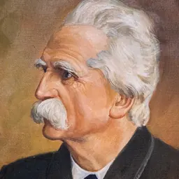 Portrait of Friedrich Wilhelm Weber