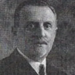 Portrait of Tommaso Casoni