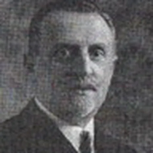Portrait of Tommaso Casoni