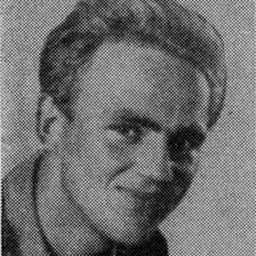 Portrait of Gregers Gram