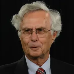 Portrait of Myron L. Weisfeldt