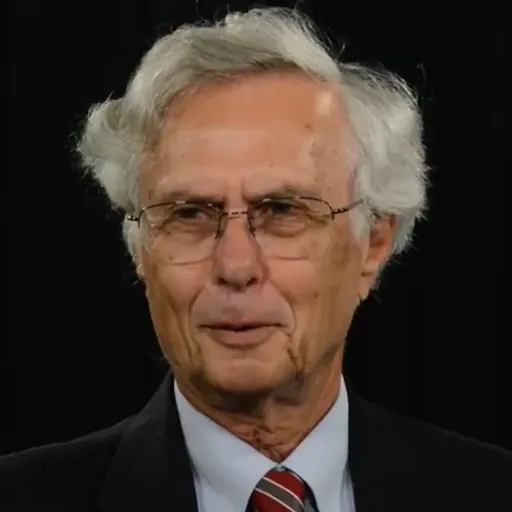 Portrait of Myron L. Weisfeldt