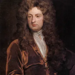 Portrait of John Vanbrugh