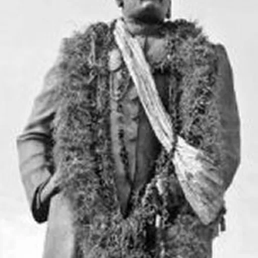 Portrait of Ayyankali