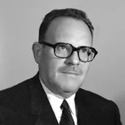 Portrait of Giuseppe Alessi