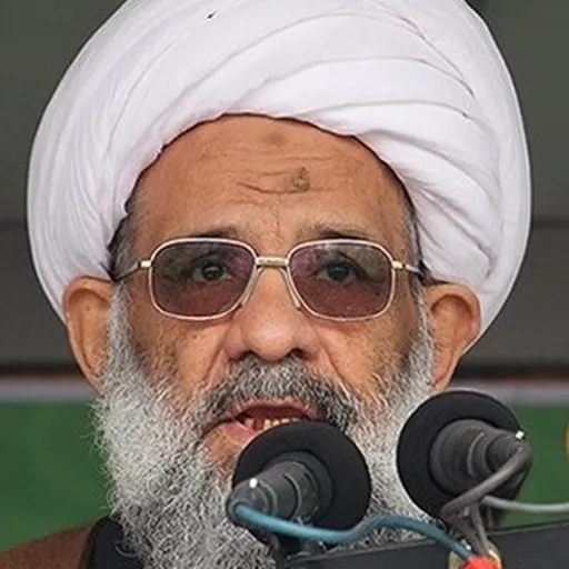 Portrait of Ali Malakouti